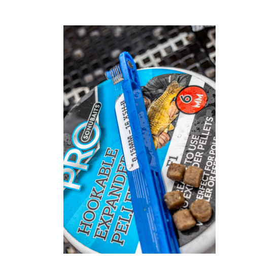 Pelete Moi Sonubaits - Hookable Expander Pellets - F1 6mm